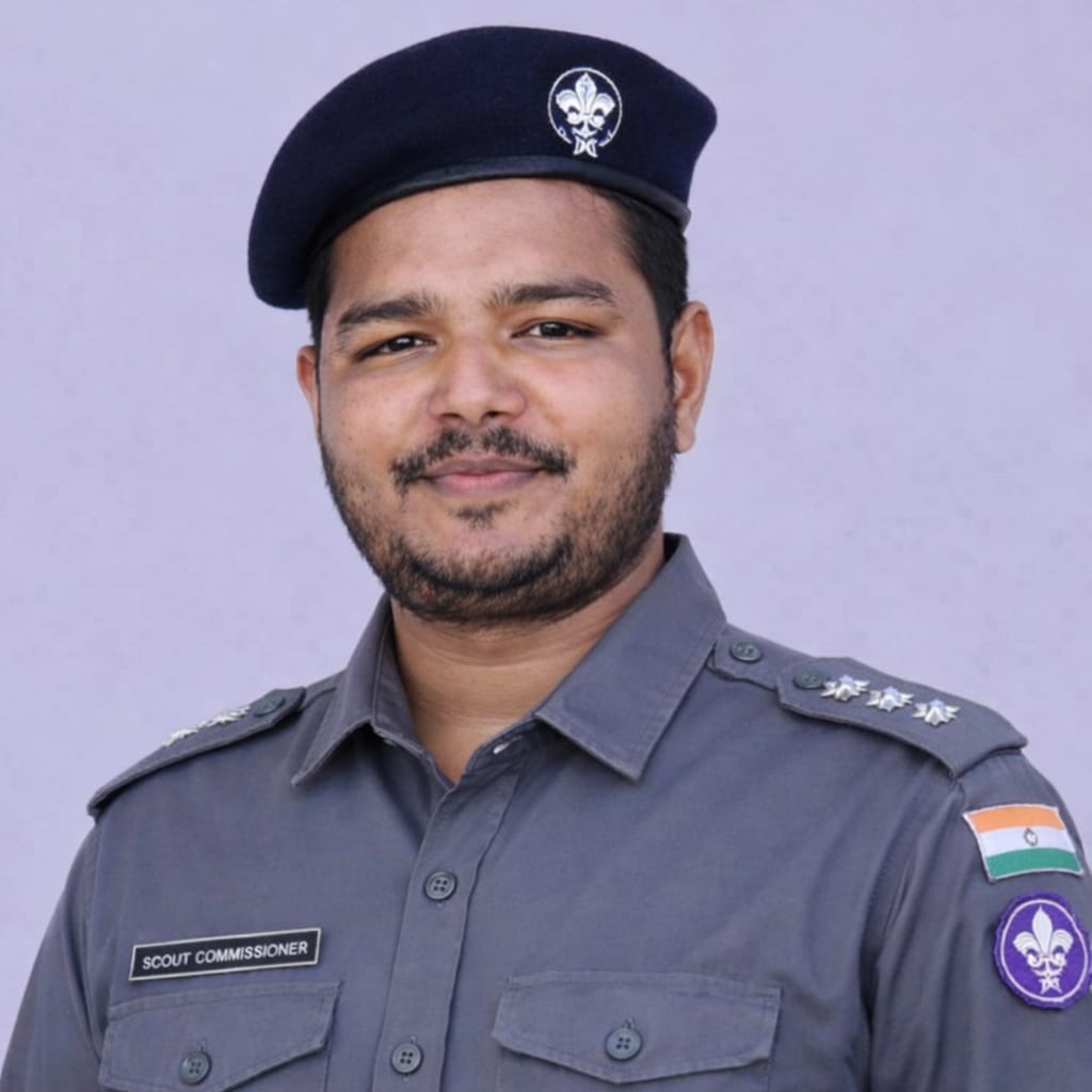 Harish Kumar Maurya