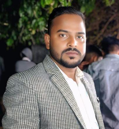 Pradeep Kumar