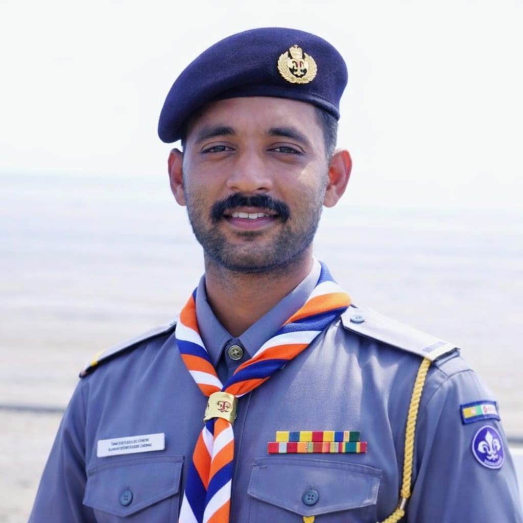 Jitin Maurya